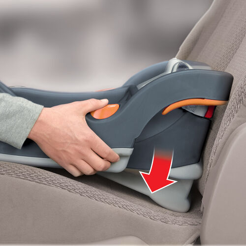 Chicco Keyfit 30 Infant Car Seat Amp Base Lilla