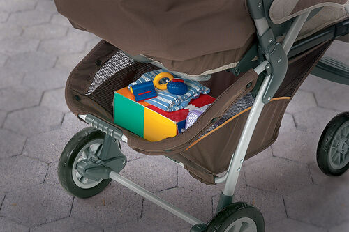 Chicco Cortina Keyfit 30 Travel System Sedona