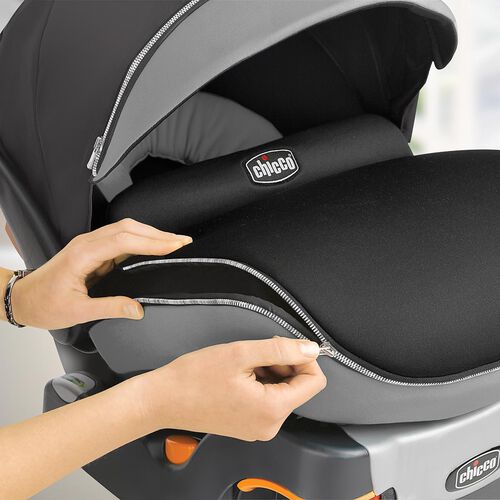 Chicco Keyfit 30 Zip Infant Car Seat Amp Base Emerald