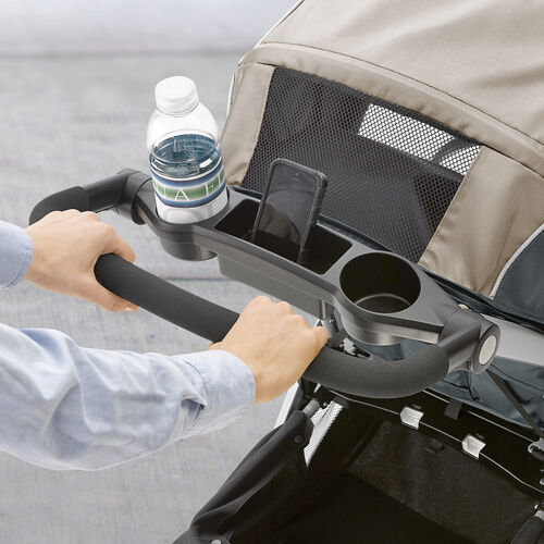 Chicco Bravo Trio Travel System Orion