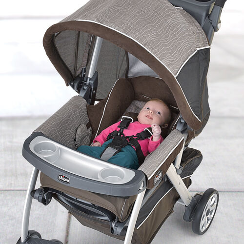 Chicco Reclining Car Seat Chicco Reclining Car Seat